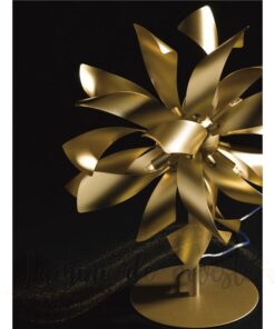 Veioza Dandelion Gold