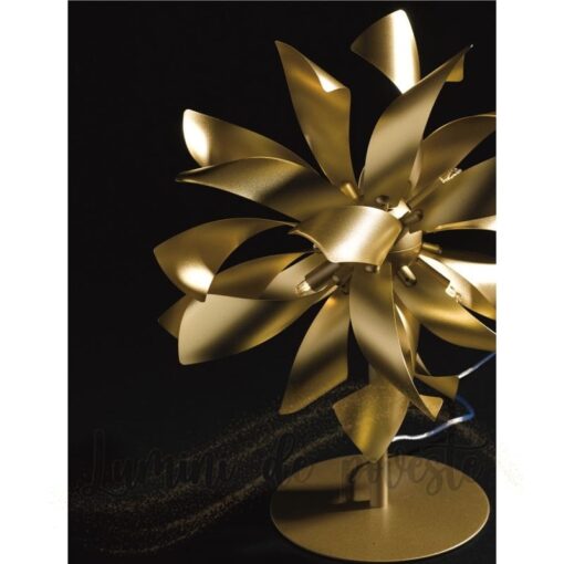 Veioza Dandelion Gold