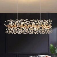 candelabru firefly dining