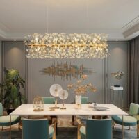 candelabru firefly dining
