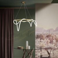 Candelabru LED 192W Medley 600