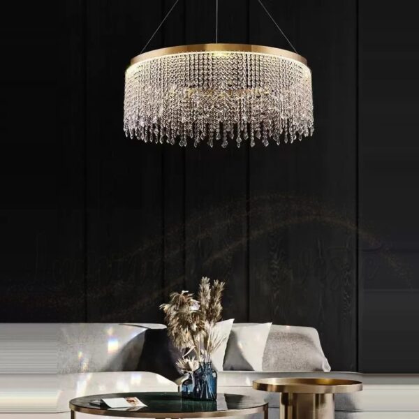 Candelabru LED 56W Pure 600