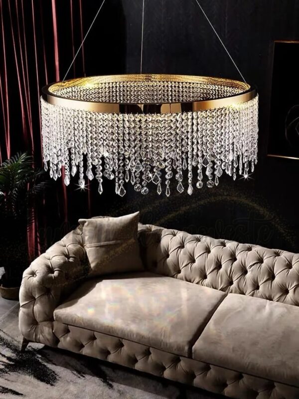 Candelabru LED 56W Pure 600