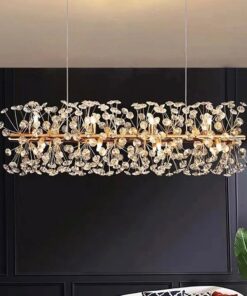 candelabru firefly dining