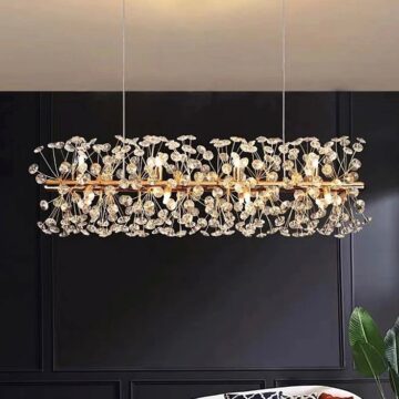 candelabru firefly dining