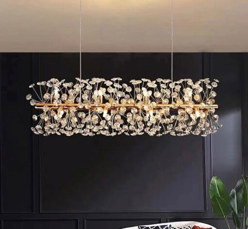 candelabru firefly dining