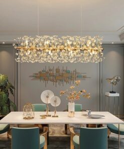 candelabru firefly dining