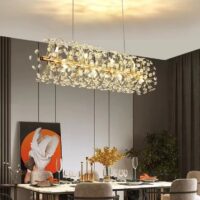candelabru firefly dining