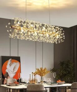 candelabru firefly dining