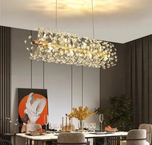 candelabru firefly dining