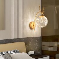 Aplica LED Deer 8W
