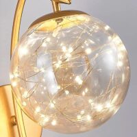 Aplica LED Deer 8W