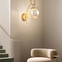 Aplica LED Deer 8W