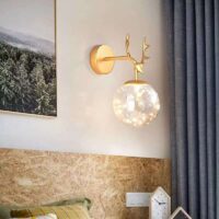Aplica LED Deer Line 8W