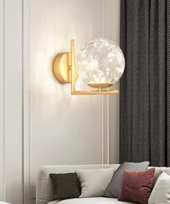 Aplica LED Magic Bubble