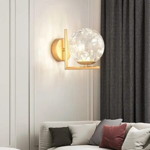 Aplica LED Magic Bubble