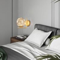 Aplica LED Magic Bubble