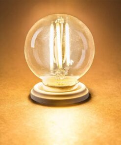 Bec LED Vintage pentru ghirlanda
