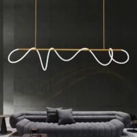 Candelabru LED 100W Medley Dining