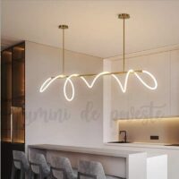 Candelabru LED 100W Medley Dining