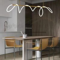 Candelabru LED 100W Medley Dining