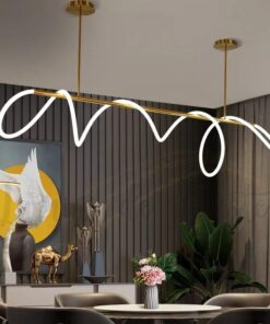 Candelabru LED 100W Medley Dining