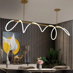 Candelabru LED 100W Medley Dining