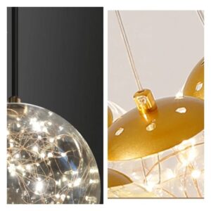 Candelabru Magic Bubbles