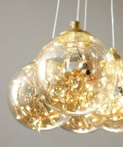 Candelabru Magic Bubbles