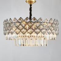 Candelabru Queenly 500