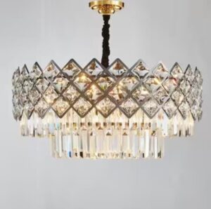 Candelabru Queenly 500
