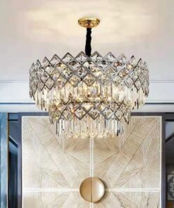 Candelabru Queenly 60+40