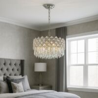 Candelabru Queenly 400