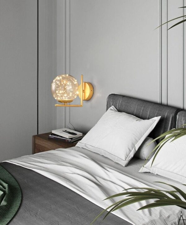Aplica LED Magic Bubble