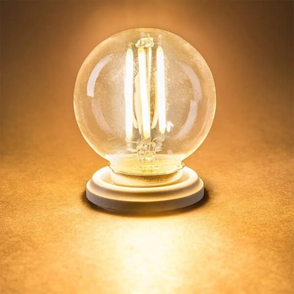 Bec LED Vintage pentru ghirlanda