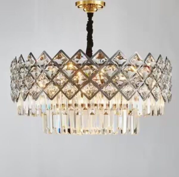 Poza pentru Candelabru Queenly 500