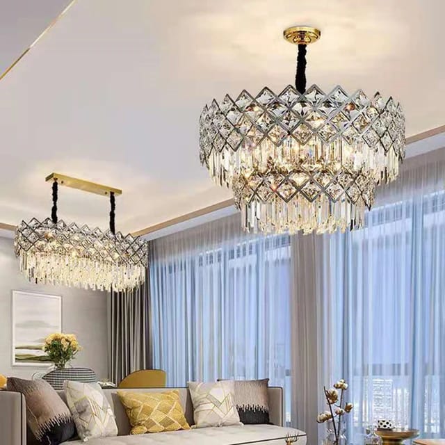 Candelabru Queenly 60+40 Candelabru Queenly 60+40