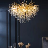 Candelabru Divino