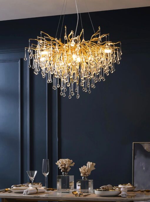 Candelabru Divino