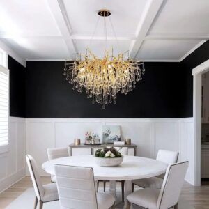 Candelabru Divino