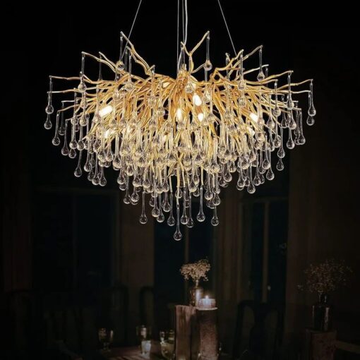 Candelabru Divino