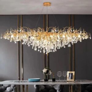 Candelabru Divino