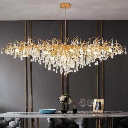 Candelabru Divino