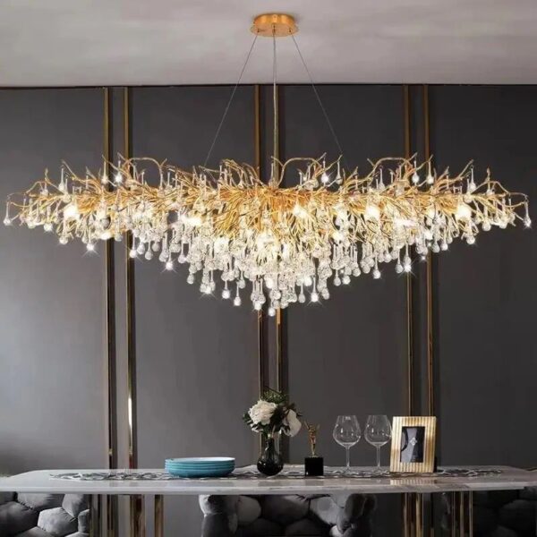 Candelabru Divino
