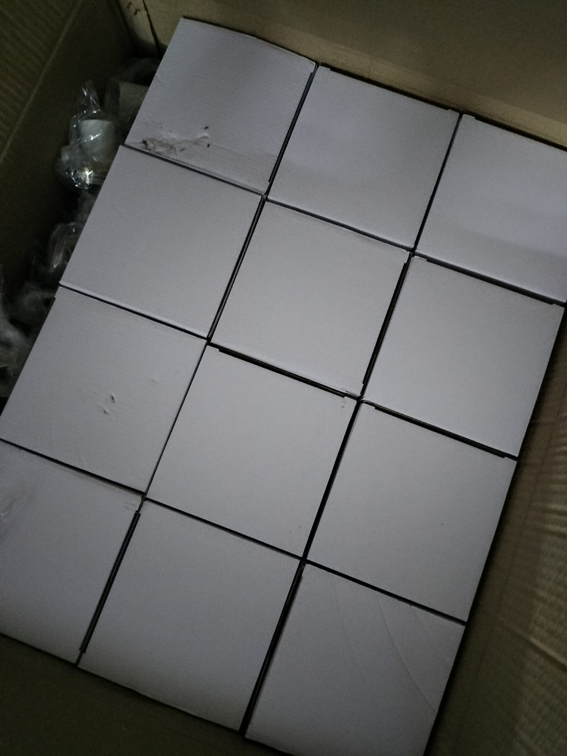 Candelabru Moon Sublime Gold 12 - Auriu Rose photo review