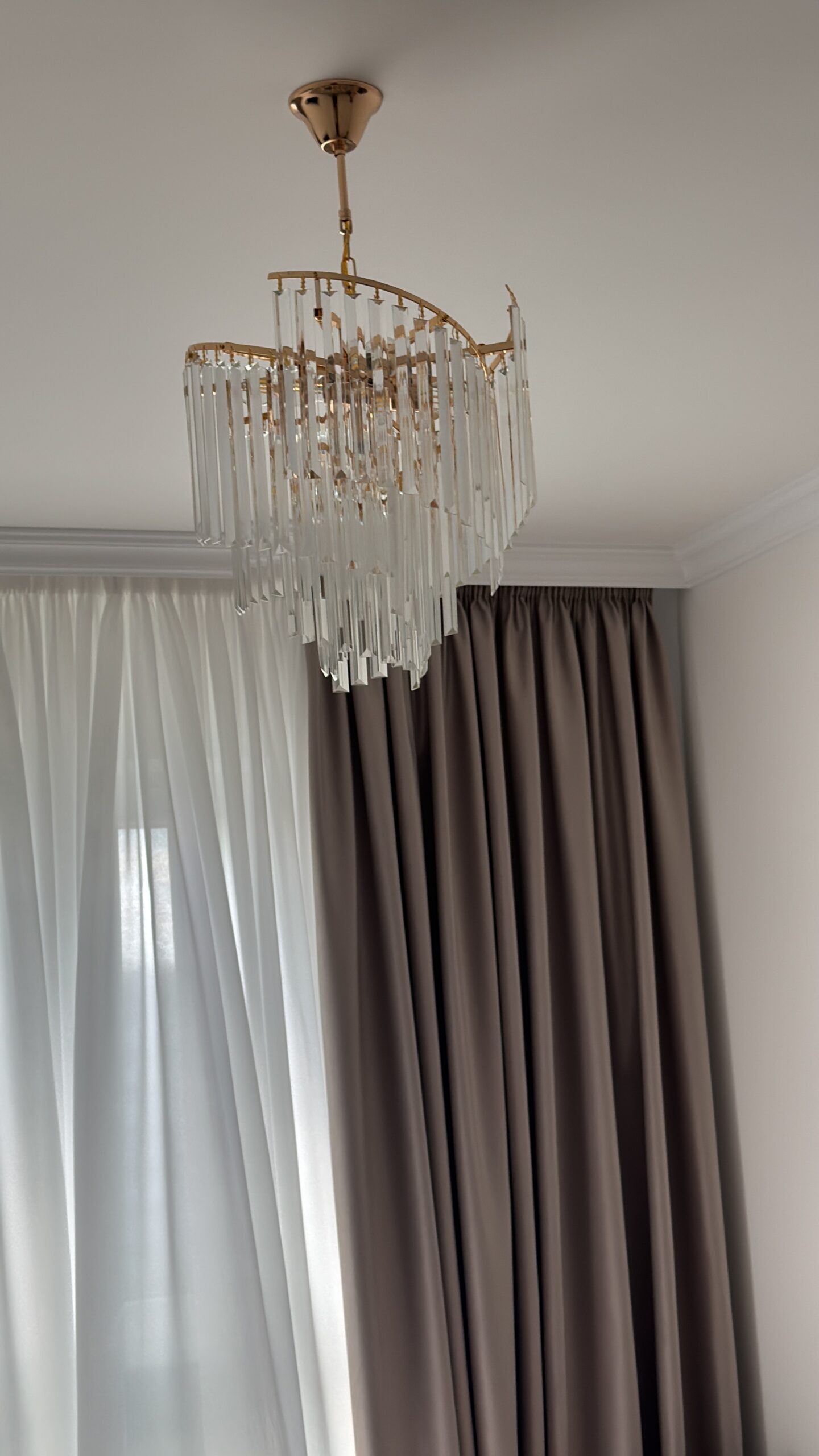 Candelabru Veneto 400 photo review