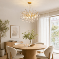 Candelabru Miracle Drop 450