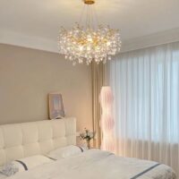 Candelabru Miracle Drop 450