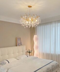 Candelabru Miracle Drop 450