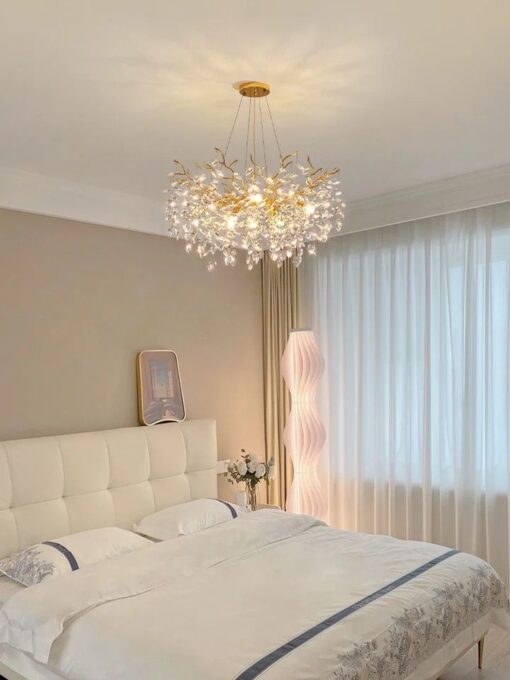 Candelabru Miracle Drop 450